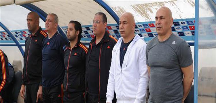 حسام وابراهيم 